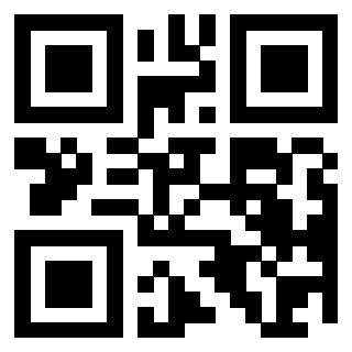 Il QrCode di 3402102803
