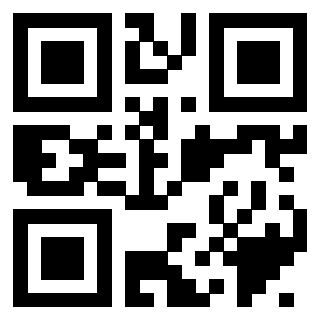 3402102806 QrCode associato