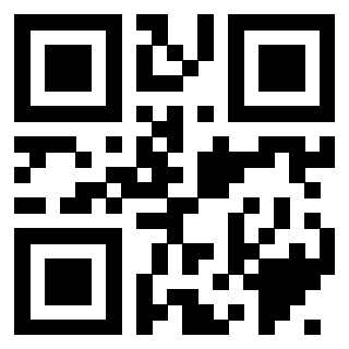 Immagine del Qr Code di 3402102807