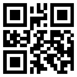 Il Qr Code di 3402102809