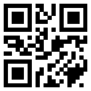 Immagine del Qr Code di 3402102810