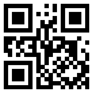 3402102811 - Immagine del QrCode associato