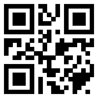 Scansione del Qr Code di 3402102813