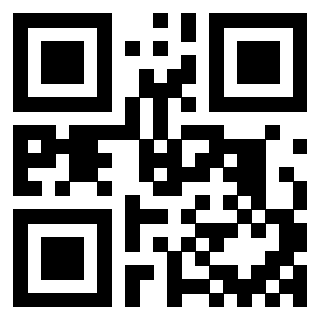 3402102815 - Immagine del Qr Code associato