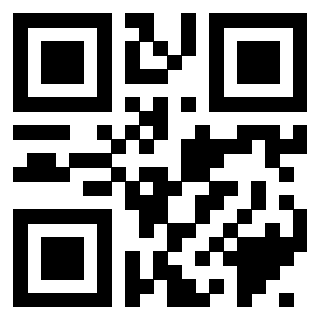 3402102818 - Immagine del Qr Code associato