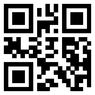 3402102820 - Immagine del Qr Code