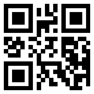 Il Qr Code di 3402102822