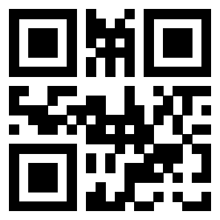 3402102823 Qr Code associato