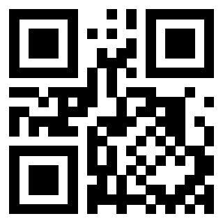3402102824 - Immagine del Qr Code associato