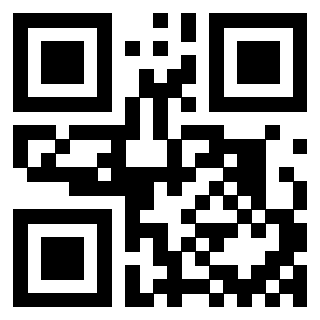Immagine del QrCode di 3402102825