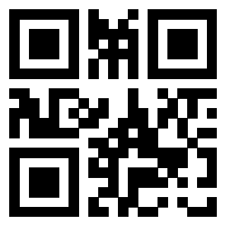 3402102826 - Immagine del Qr Code associato