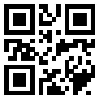Scansione del Qr Code di 3402102827
