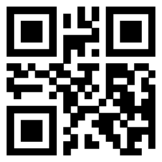 3402102829 - Immagine del Qr Code associato