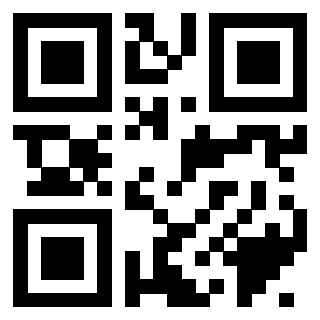 3402102830 - Immagine del QrCode associato