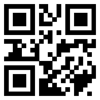 Scansione del QrCode di 3402102834