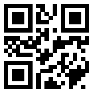 Immagine del Qr Code di 3402102835
