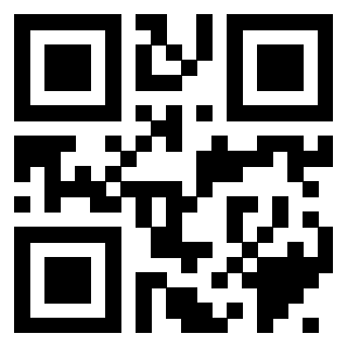 Immagine del Qr Code di 3402102836
