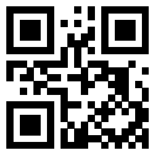 Il Qr Code di 3402102839
