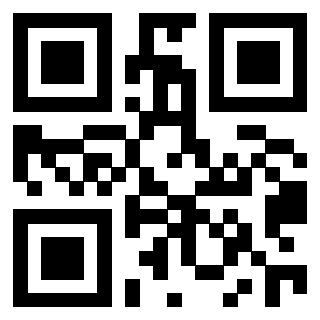 Il Qr Code di 3402102842