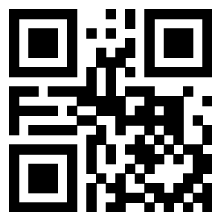 3402102843 - Immagine del QrCode