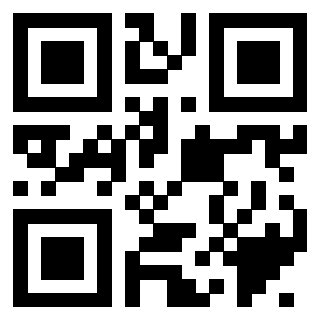 3402102846 - Immagine del Qr Code