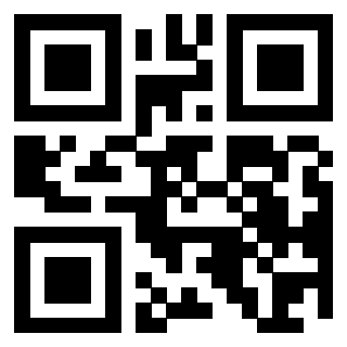 3402102847 - Immagine del Qr Code associato