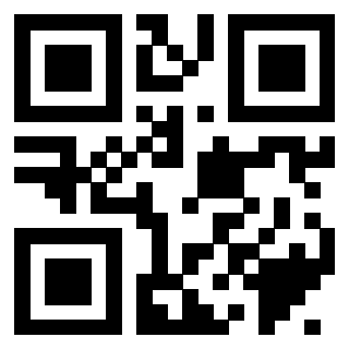 Scansione del Qr Code di 3402102849