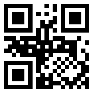 Il QrCode di 3402102850