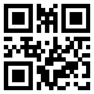 3402102851 - Immagine del Qr Code associato
