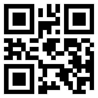 Immagine del QrCode di 3402102853