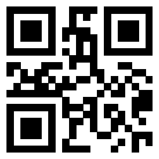 3402102854 - Immagine del QrCode associato
