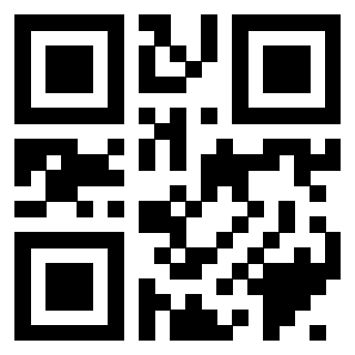 Il Qr Code di 3402102860