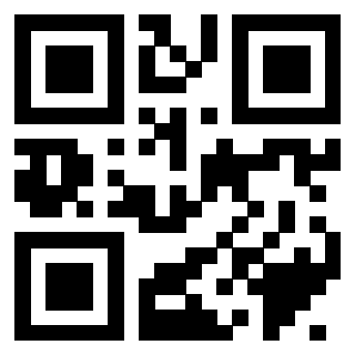 3402102861 - Immagine del Qr Code