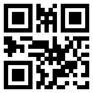 Il Qr Code di 3402102863