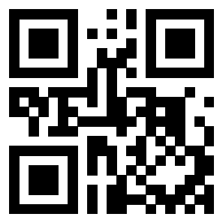 Immagine del Qr Code di 3402102866