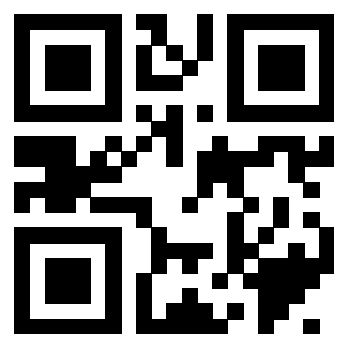 3402102867 Qr Code associato