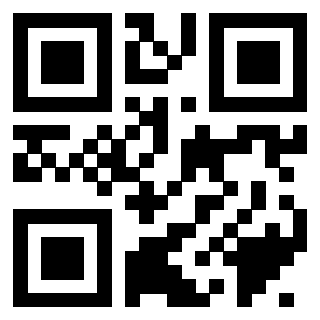 Scansione del Qr Code di 3402102868
