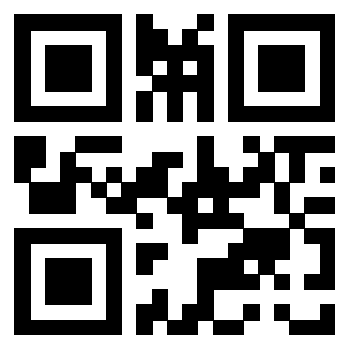Il Qr Code di 3402102871