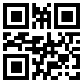 3402102872 - Immagine del Qr Code