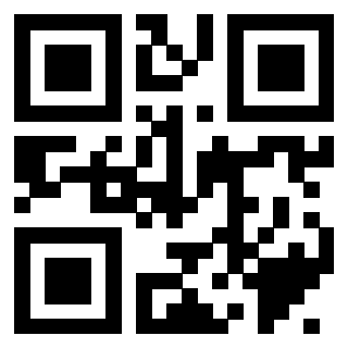 Il Qr Code di 3402102875