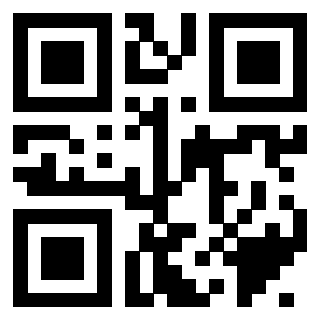 3402102876 Qr Code associato