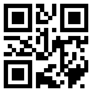 Il QrCode di 3402102877