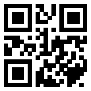 Scansione del Qr Code di 3402102879