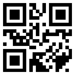 3402102884 Qr Code associato