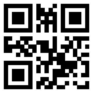 Immagine del QrCode di 3402102887
