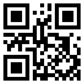 3402102889 - Immagine del Qr Code associato