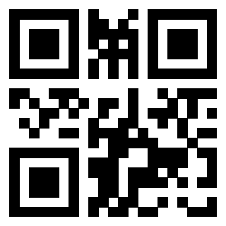 3402102895 - Immagine del Qr Code