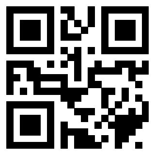 3402102896 - Immagine del QrCode associato
