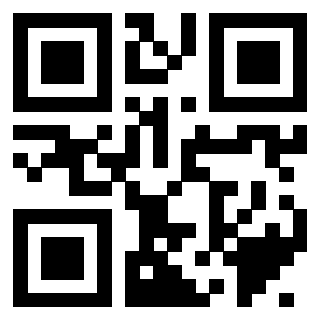 Immagine del QrCode di 3402102897