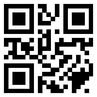 3402102898 - Immagine del Qr Code associato